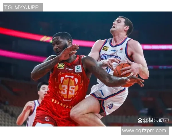 苏州肯帝亚与上海哔哩哔哩激战正酣谁将赢得这场篮球对决的胜利