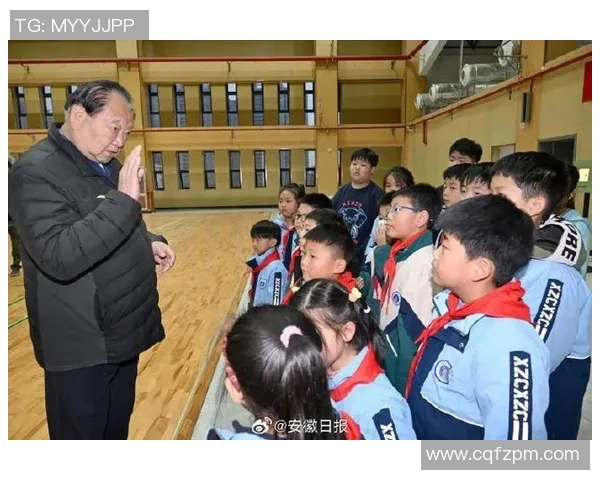 我国奥运金牌第一人许海峰走进吉林师范大学